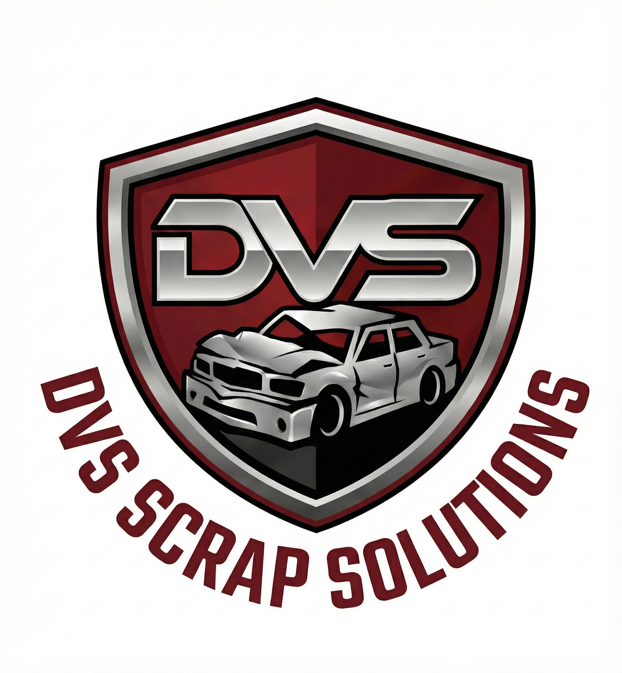 DVS Scrap Solutions